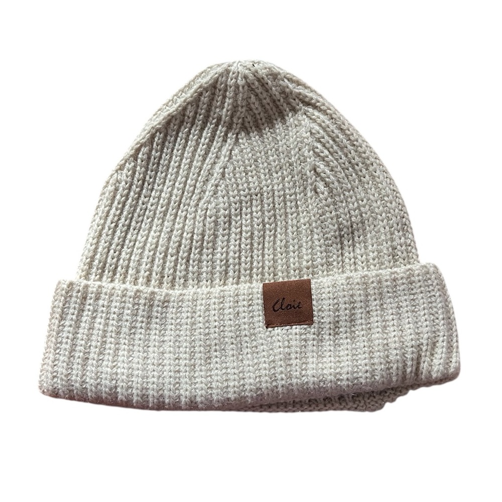 NWOT Beanie